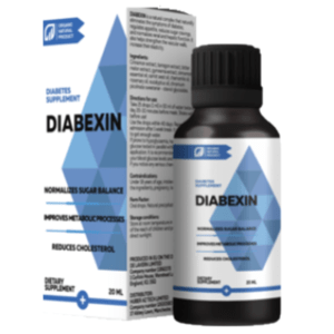 Diabexin picături, ingrediente, compoziţie, cum se ia, cum functioneazã, efecte secundare, prospect